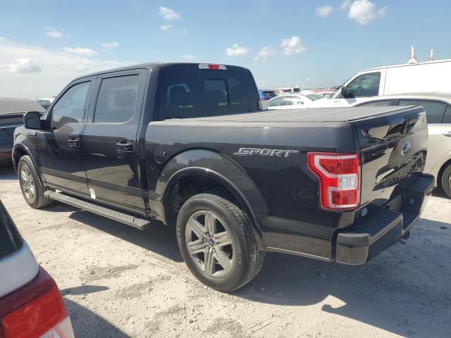 Photo 1 VIN: 1FTEW1CP9KFA29922 - FORD F150 SUPER 