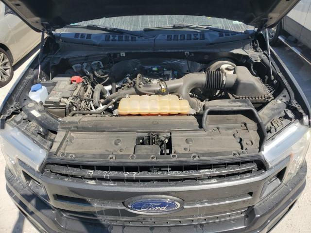 Photo 10 VIN: 1FTEW1CP9KFA29922 - FORD F150 SUPER 