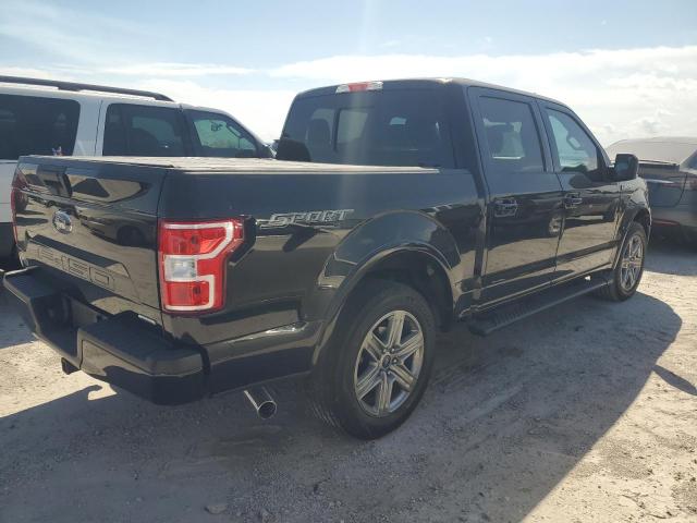 Photo 2 VIN: 1FTEW1CP9KFA29922 - FORD F150 SUPER 