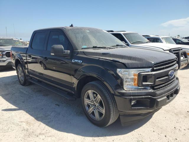 Photo 3 VIN: 1FTEW1CP9KFA29922 - FORD F150 SUPER 