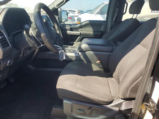 Photo 6 VIN: 1FTEW1CP9KFA29922 - FORD F150 SUPER 