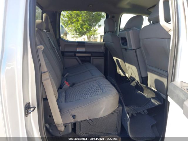 Photo 7 VIN: 1FTEW1CP9KFA81275 - FORD F-150 