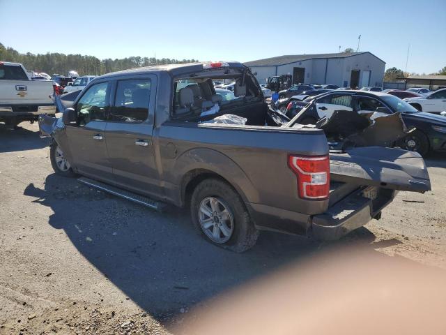 Photo 1 VIN: 1FTEW1CP9KFC40974 - FORD F-150 