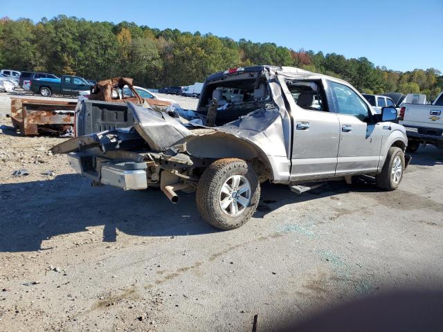 Photo 2 VIN: 1FTEW1CP9KFC40974 - FORD F-150 