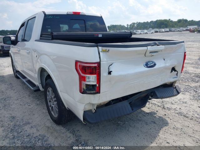 Photo 5 VIN: 1FTEW1CP9KFD08593 - FORD F-150 