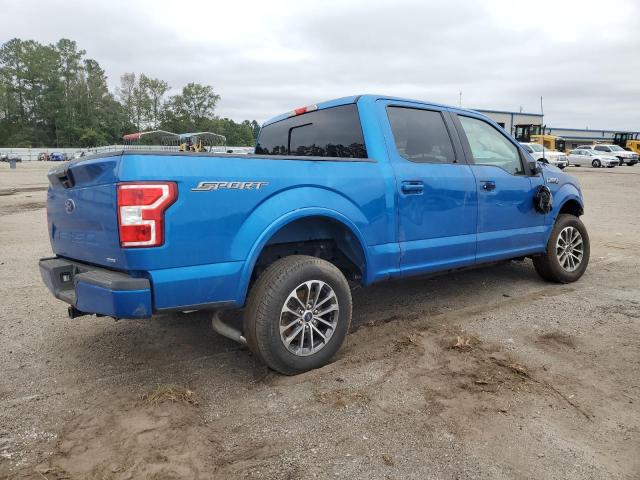 Photo 2 VIN: 1FTEW1CP9KKC74257 - FORD F-150 