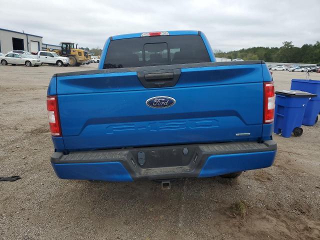 Photo 5 VIN: 1FTEW1CP9KKC74257 - FORD F-150 