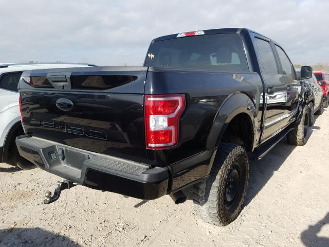 Photo 3 VIN: 1FTEW1CP9KKD70017 - FORD F150 SUPER 