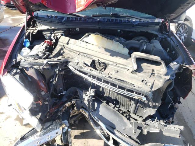 Photo 6 VIN: 1FTEW1CP9KKE34251 - FORD F150 SUPER 