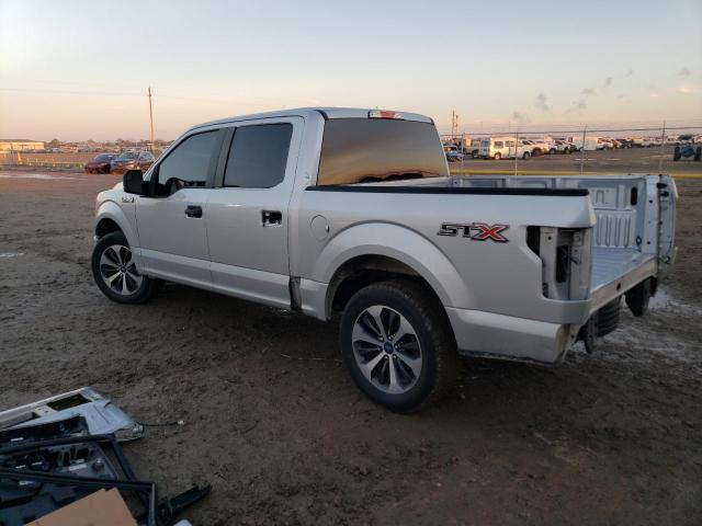 Photo 1 VIN: 1FTEW1CP9KKE56668 - FORD F150 SUPER 