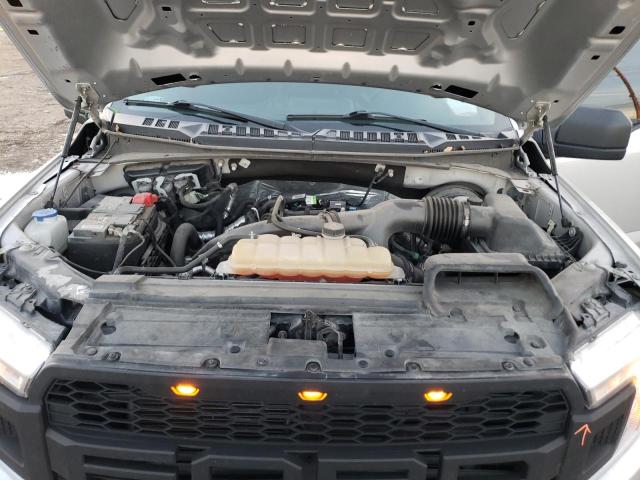 Photo 10 VIN: 1FTEW1CP9KKE56668 - FORD F150 SUPER 