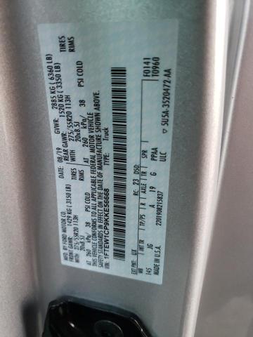 Photo 12 VIN: 1FTEW1CP9KKE56668 - FORD F150 SUPER 