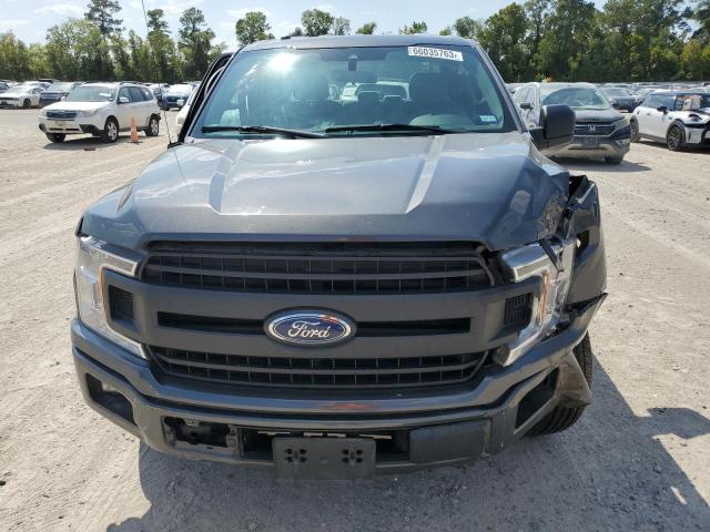 Photo 4 VIN: 1FTEW1CP9KKE76581 - FORD F150 SUPER 