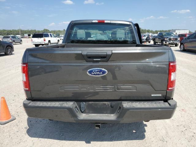 Photo 5 VIN: 1FTEW1CP9KKE76581 - FORD F150 SUPER 