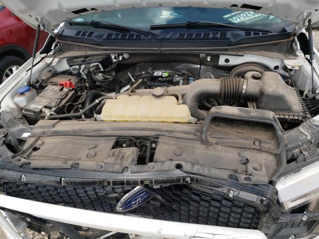 Photo 6 VIN: 1FTEW1CP9KKF09207 - FORD F150 SUPER 