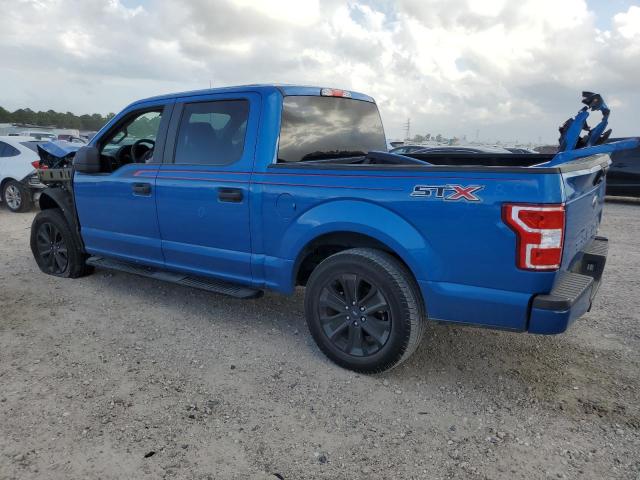 Photo 1 VIN: 1FTEW1CP9LFA13611 - FORD F-150 