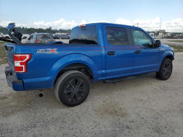 Photo 2 VIN: 1FTEW1CP9LFA13611 - FORD F-150 