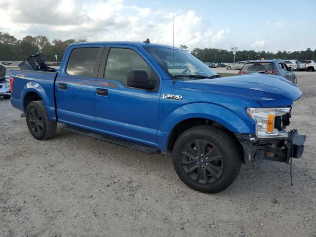 Photo 3 VIN: 1FTEW1CP9LFA13611 - FORD F-150 