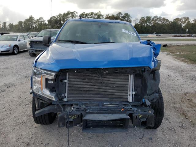 Photo 4 VIN: 1FTEW1CP9LFA13611 - FORD F-150 