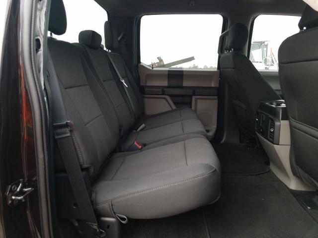 Photo 5 VIN: 1FTEW1CP9LFA37939 - FORD F150 SUPER 