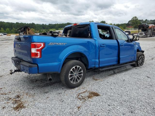 Photo 2 VIN: 1FTEW1CP9LFC62314 - FORD F-150 