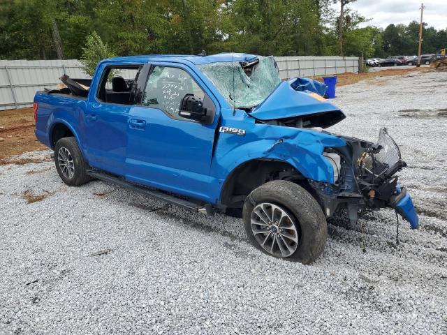 Photo 3 VIN: 1FTEW1CP9LFC62314 - FORD F-150 