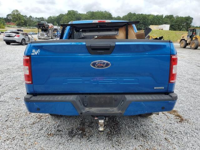 Photo 5 VIN: 1FTEW1CP9LFC62314 - FORD F-150 