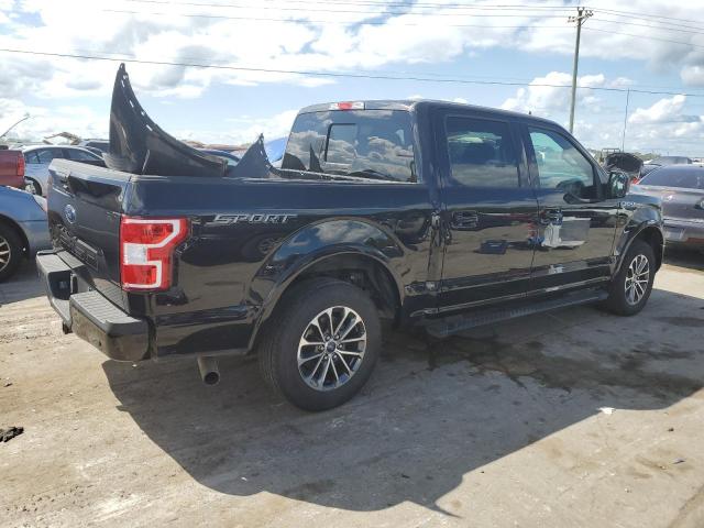 Photo 2 VIN: 1FTEW1CP9LKD64235 - FORD F150 SUPER 