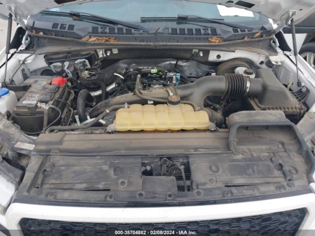 Photo 9 VIN: 1FTEW1CP9LKD73629 - FORD F-150 