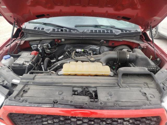 Photo 6 VIN: 1FTEW1CP9LKE93611 - FORD F150 SUPER 