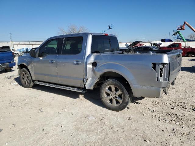 Photo 1 VIN: 1FTEW1CP9LKF01819 - FORD F-150 