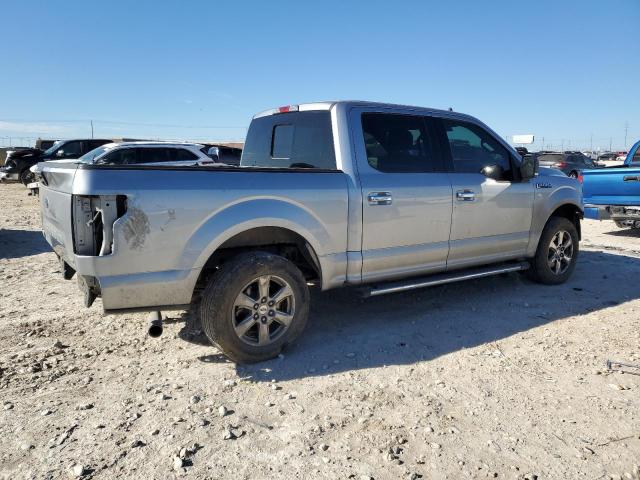 Photo 2 VIN: 1FTEW1CP9LKF01819 - FORD F-150 