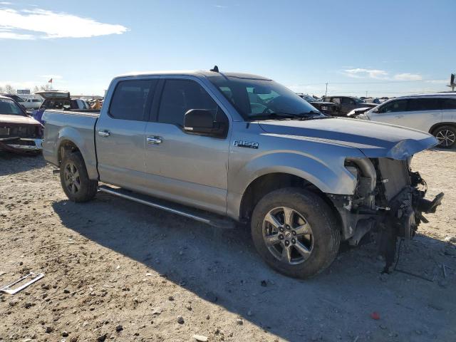 Photo 3 VIN: 1FTEW1CP9LKF01819 - FORD F-150 