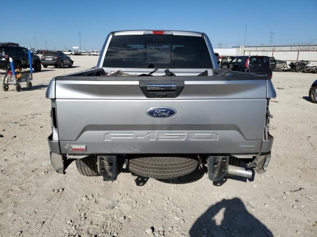 Photo 5 VIN: 1FTEW1CP9LKF01819 - FORD F-150 