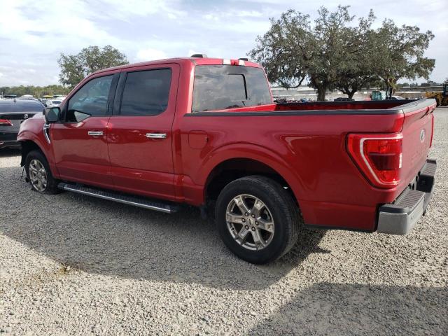 Photo 1 VIN: 1FTEW1CP9MFC20789 - FORD F150 SUPER 