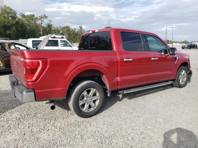 Photo 2 VIN: 1FTEW1CP9MFC20789 - FORD F150 SUPER 