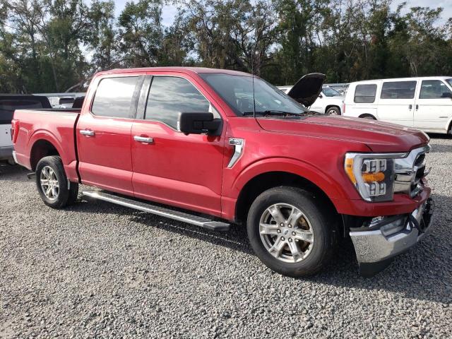 Photo 3 VIN: 1FTEW1CP9MFC20789 - FORD F150 SUPER 