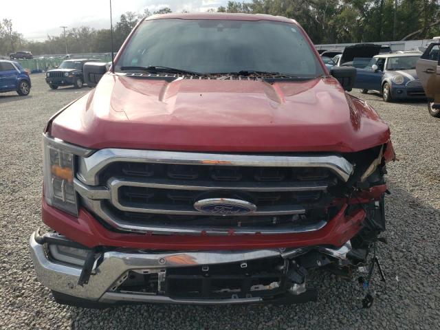 Photo 4 VIN: 1FTEW1CP9MFC20789 - FORD F150 SUPER 