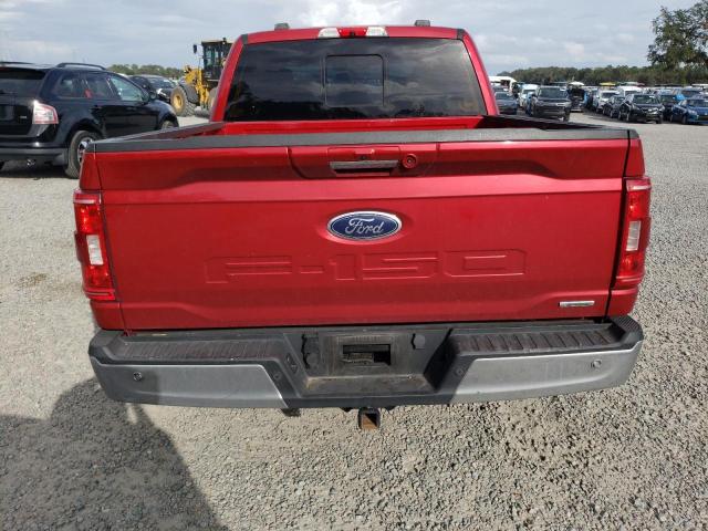 Photo 5 VIN: 1FTEW1CP9MFC20789 - FORD F150 SUPER 