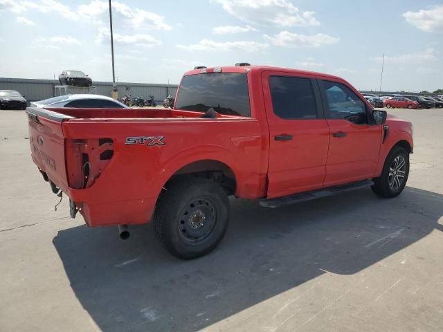 Photo 2 VIN: 1FTEW1CP9MKD01539 - FORD F150 SUPER 