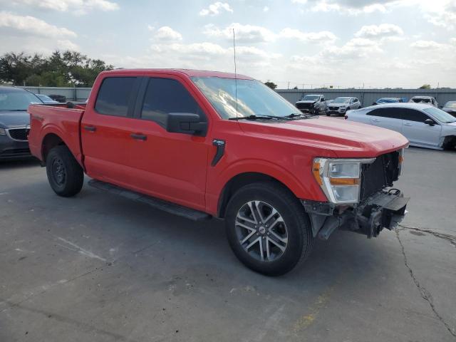 Photo 3 VIN: 1FTEW1CP9MKD01539 - FORD F150 SUPER 