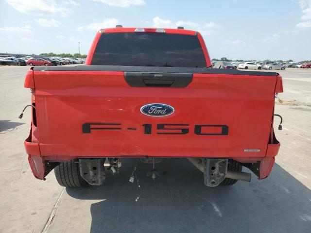 Photo 5 VIN: 1FTEW1CP9MKD01539 - FORD F150 SUPER 