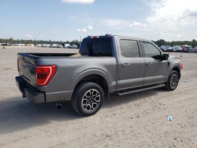 Photo 2 VIN: 1FTEW1CP9MKD15733 - FORD F150 SUPER 