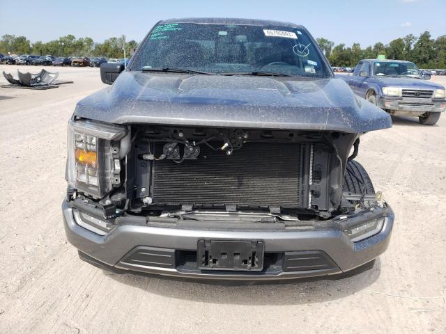 Photo 4 VIN: 1FTEW1CP9MKD15733 - FORD F150 SUPER 