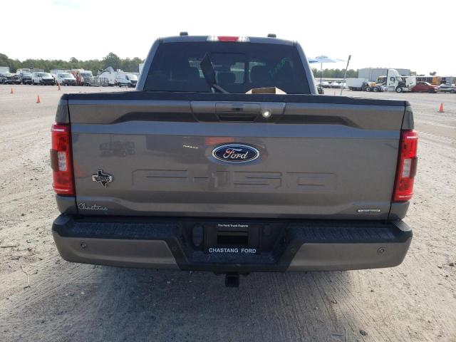 Photo 5 VIN: 1FTEW1CP9MKD15733 - FORD F150 SUPER 