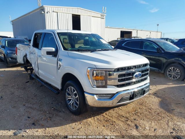 Photo 0 VIN: 1FTEW1CP9NFB33783 - FORD F-150 