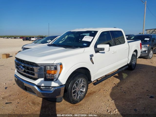 Photo 1 VIN: 1FTEW1CP9NFB33783 - FORD F-150 