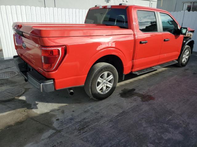 Photo 2 VIN: 1FTEW1CP9NKD70376 - FORD F-150 