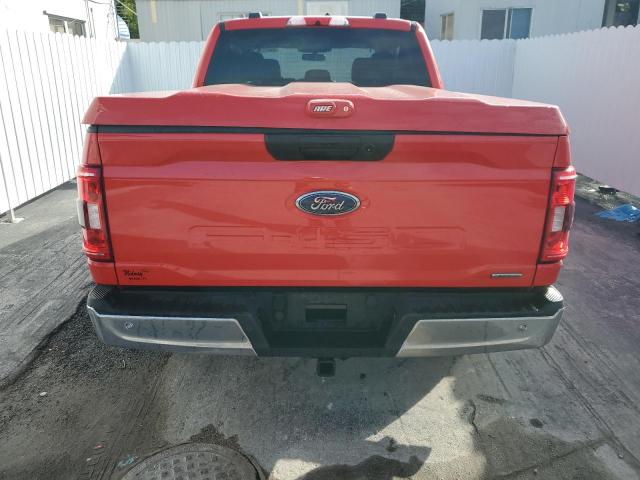 Photo 5 VIN: 1FTEW1CP9NKD70376 - FORD F-150 