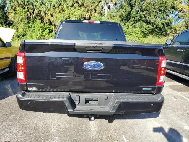 Photo 5 VIN: 1FTEW1CP9NKE52172 - FORD F150 SUPER 